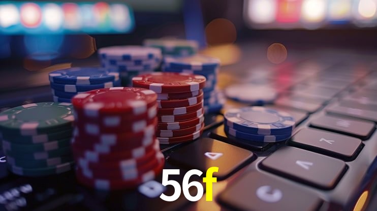 56f - cassino ao vivo