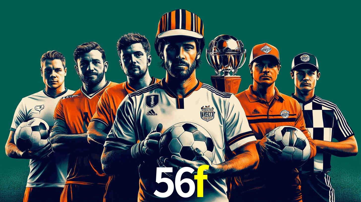 Descubra a Essência do 56f: Nossa História e Compromissos