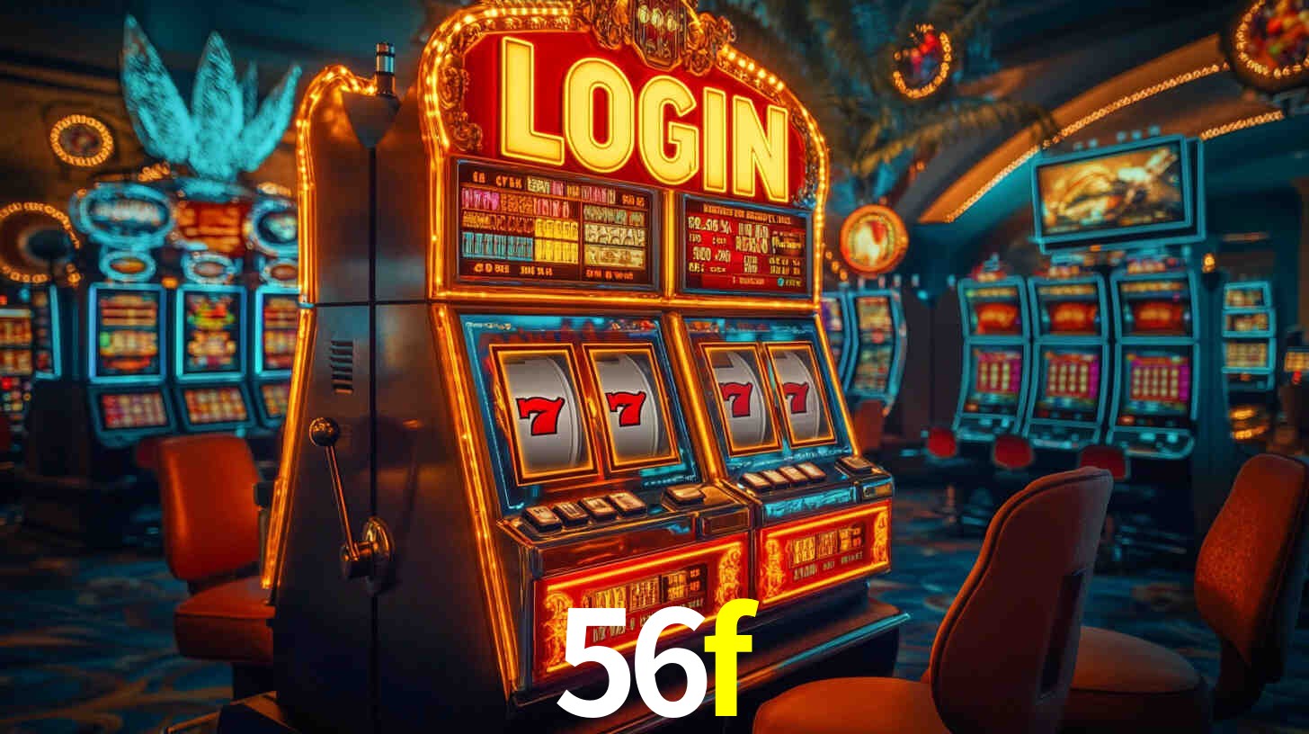 Welcome Bonus 56f