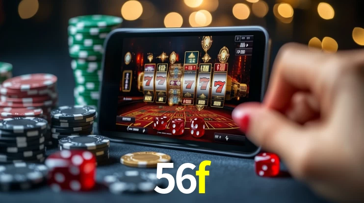 Live Casino 56f
