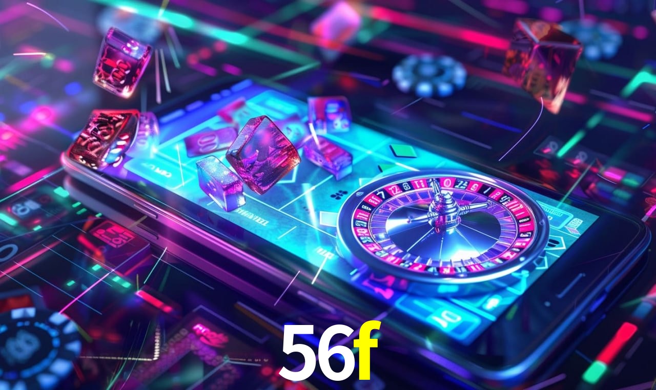 Provedores de Jogos 56f