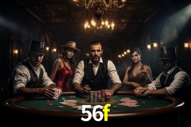 cassino 56f