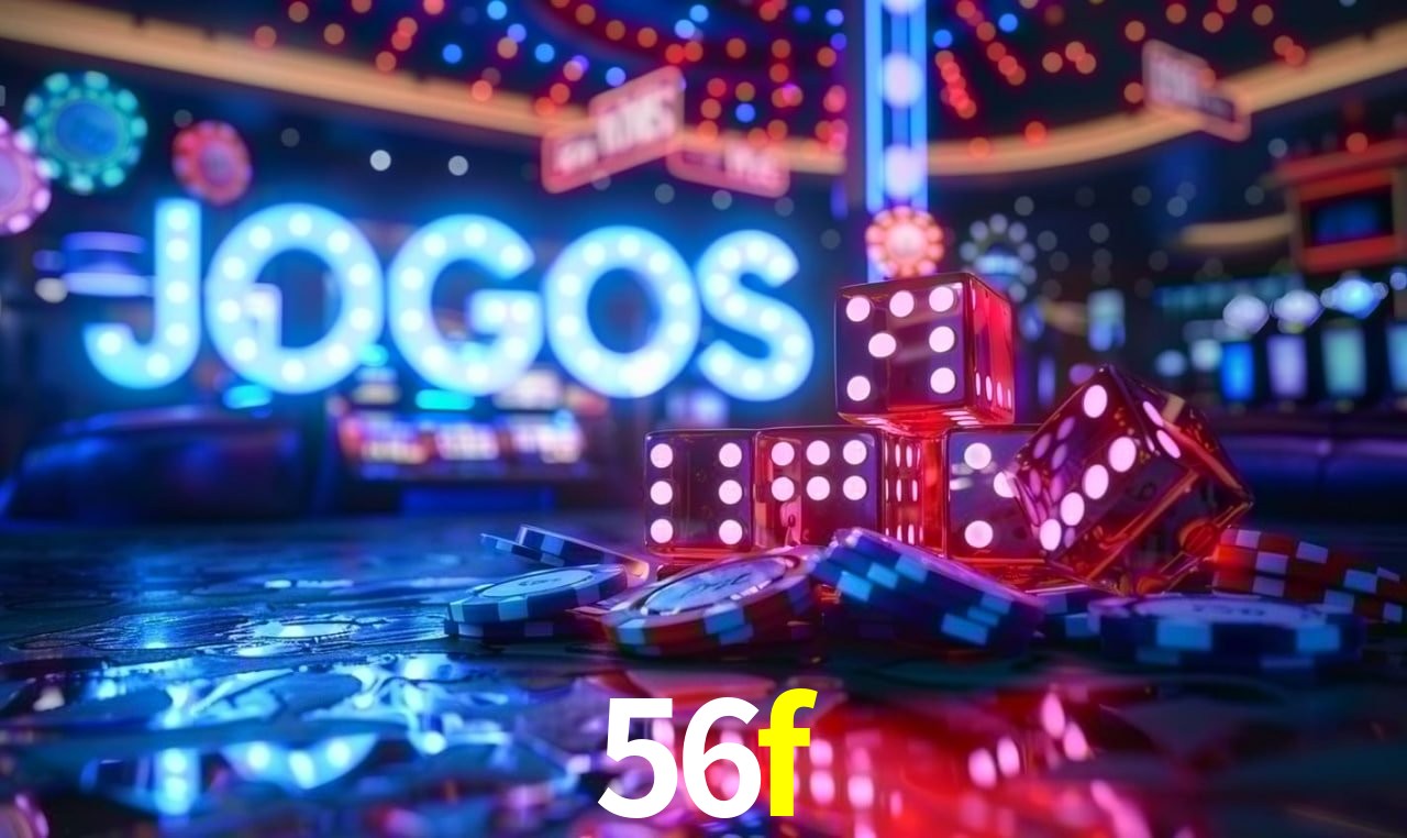 Casino Ao Vivo 56f